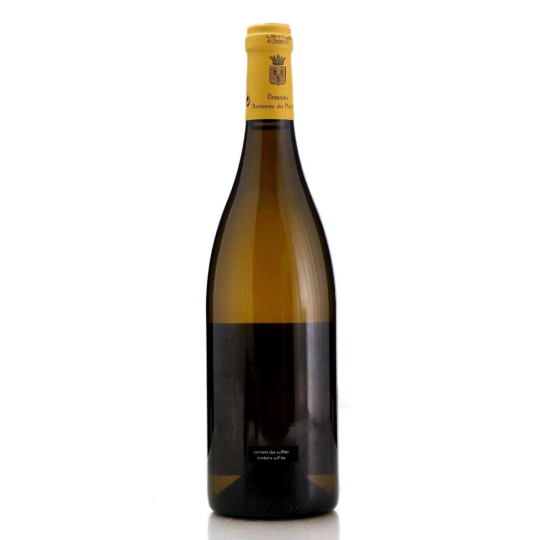 Image for Bonneau du Martray 2005