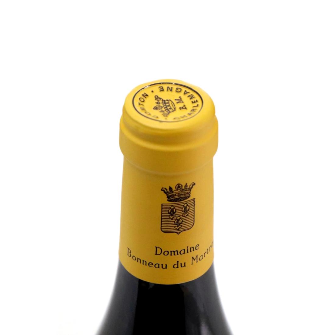Image for Bonneau du Martray 2005