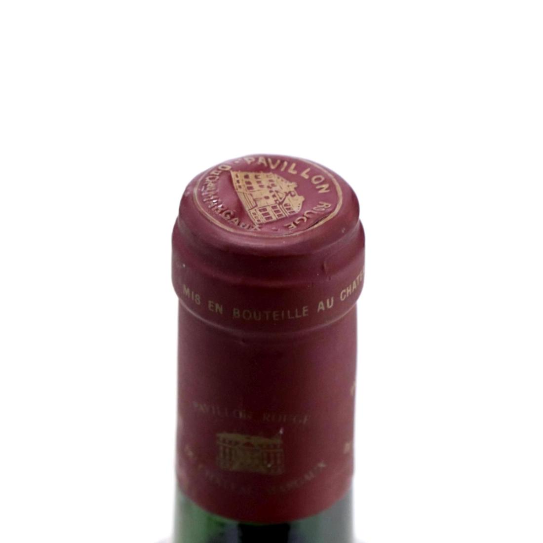 Image for Pavillon Rouge du Château Margaux 1985