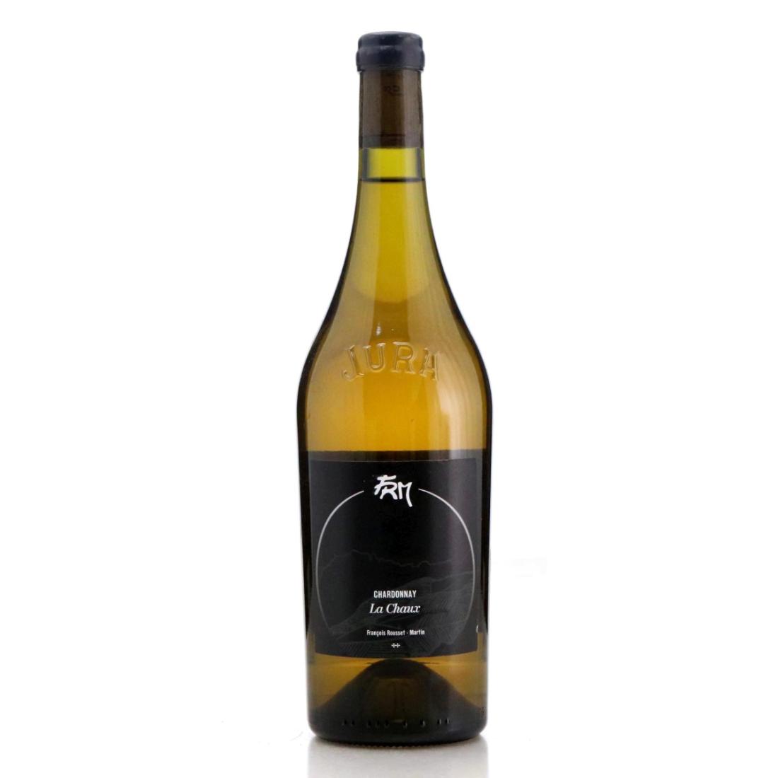 Image for François Rousset-Martin La Chaux Chardonnay 2020