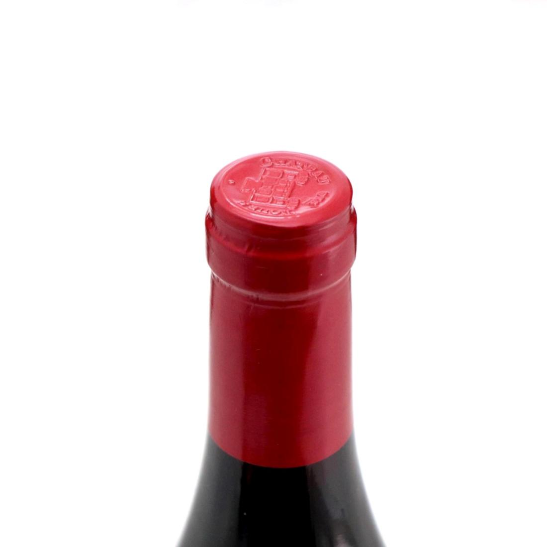 Image for Château des Tours Réserve 2017