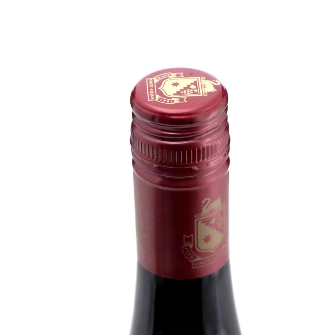 Image for Mount Pleasant Maurice O'Shea Shiraz 2017