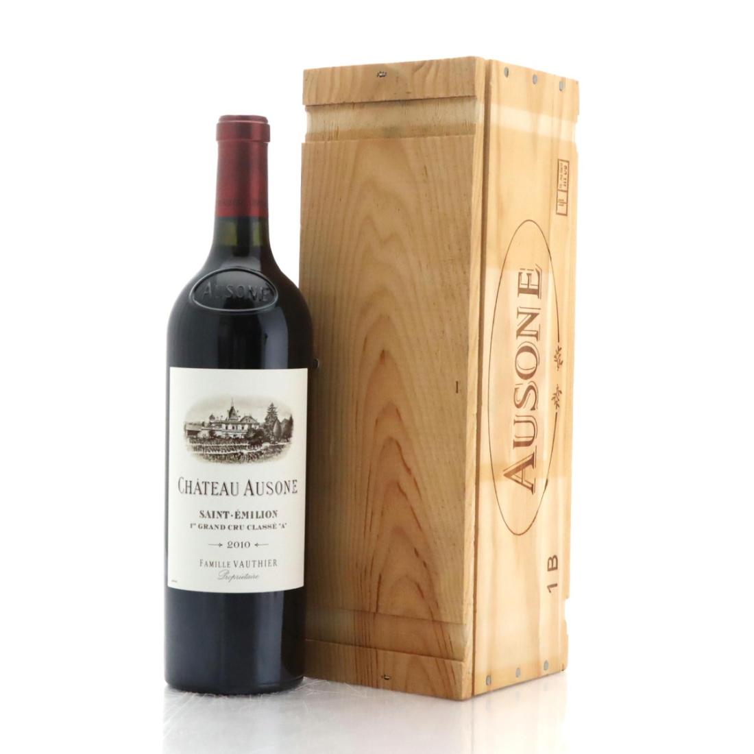 Image for Château Ausone 2010