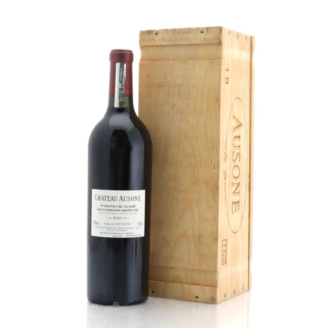 Image for Château Ausone 2010