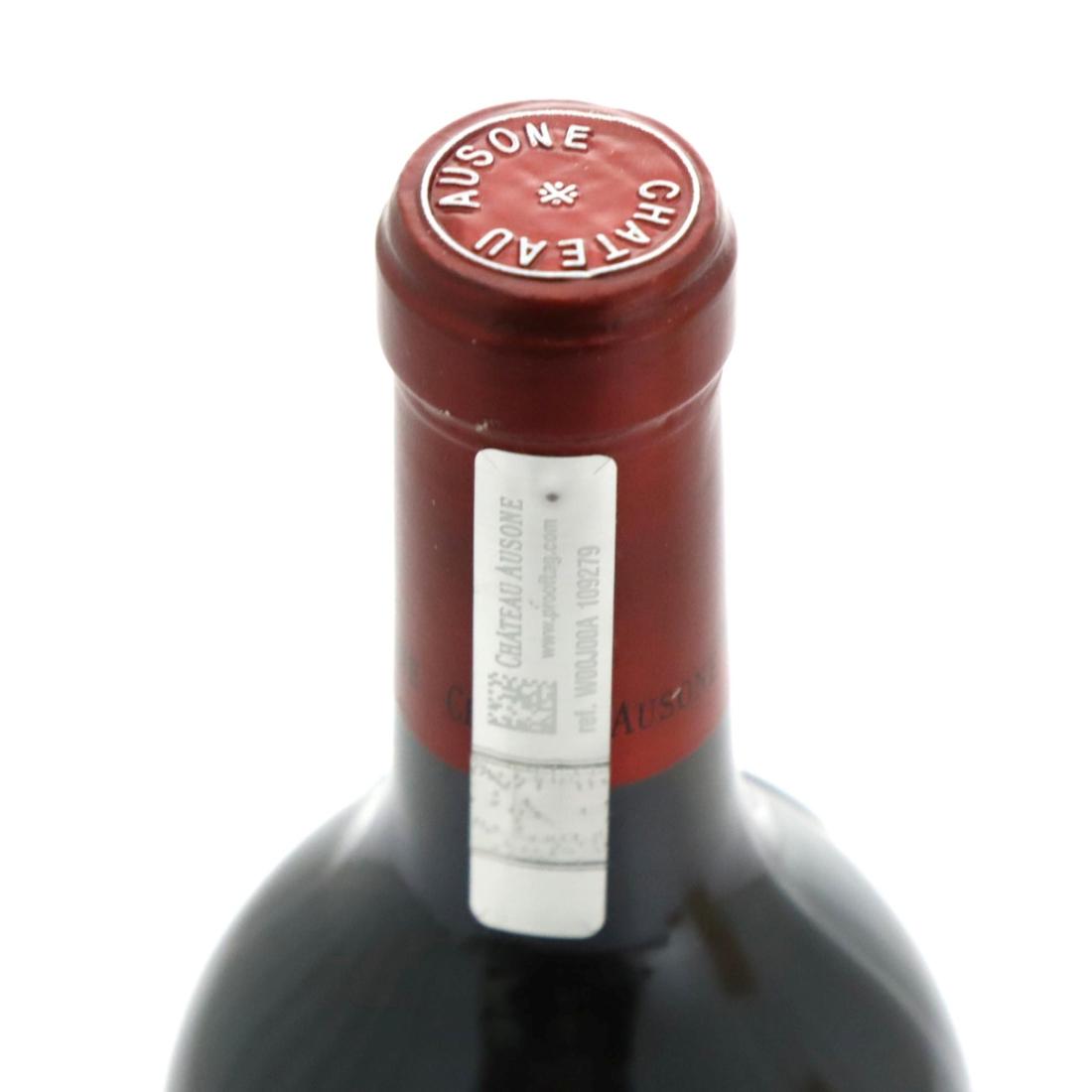 Image for Château Ausone 2010