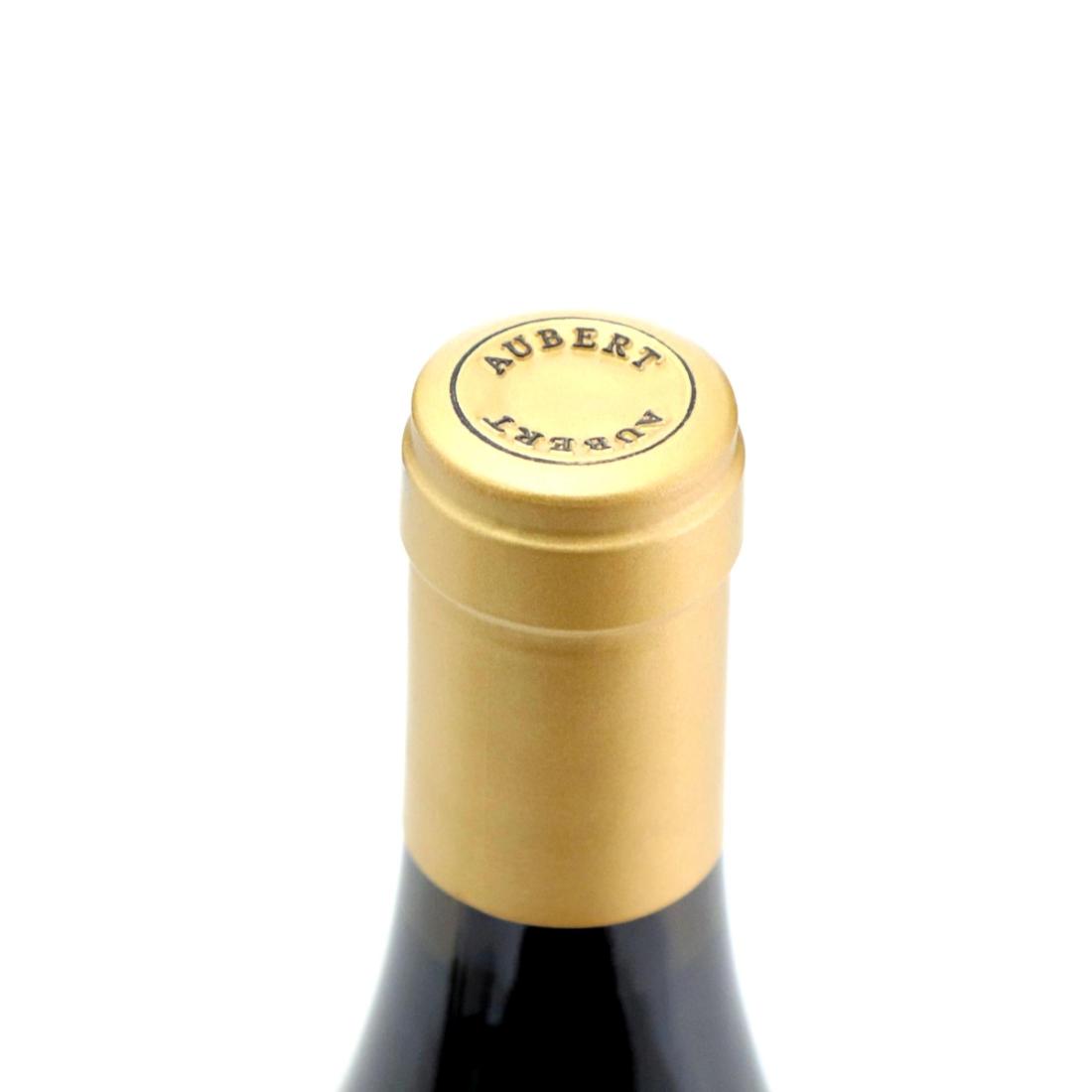 Image for Aubert Wines Sugar Shack Chardonnay 2014