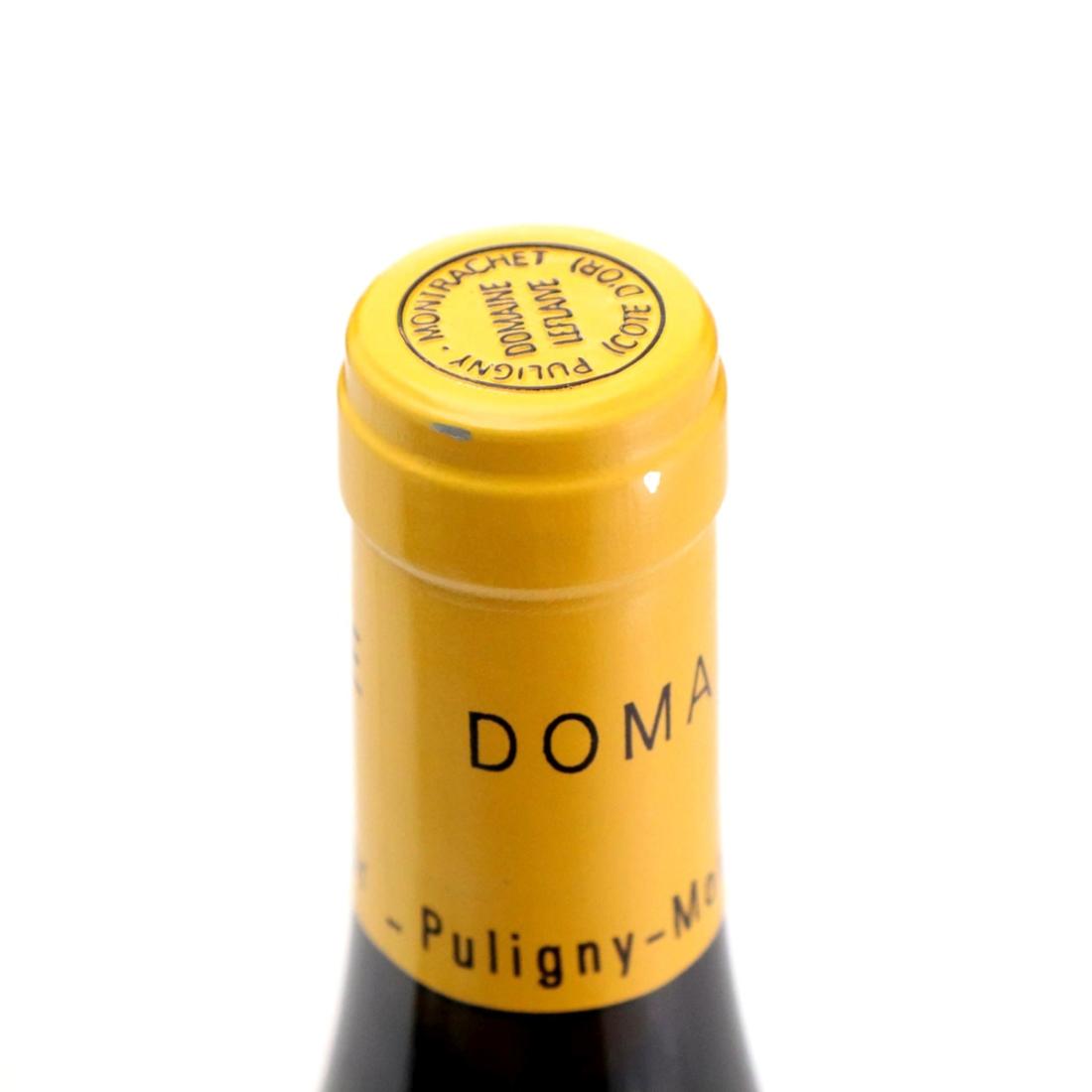 Image for Domaine Leflaive Les Pucelles 2010
