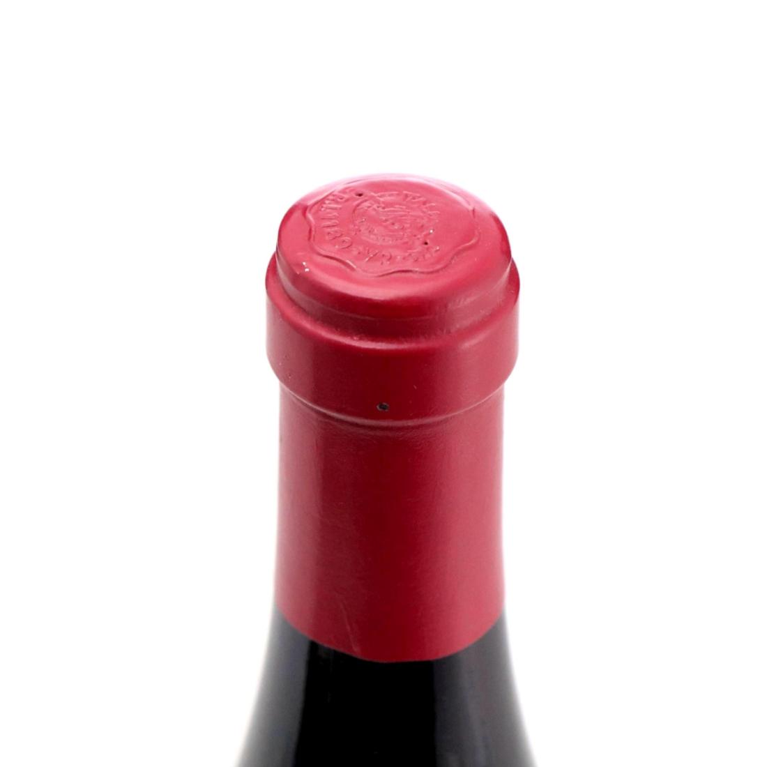 Image for Tedeschi 1999 Amarone della Valpolicella