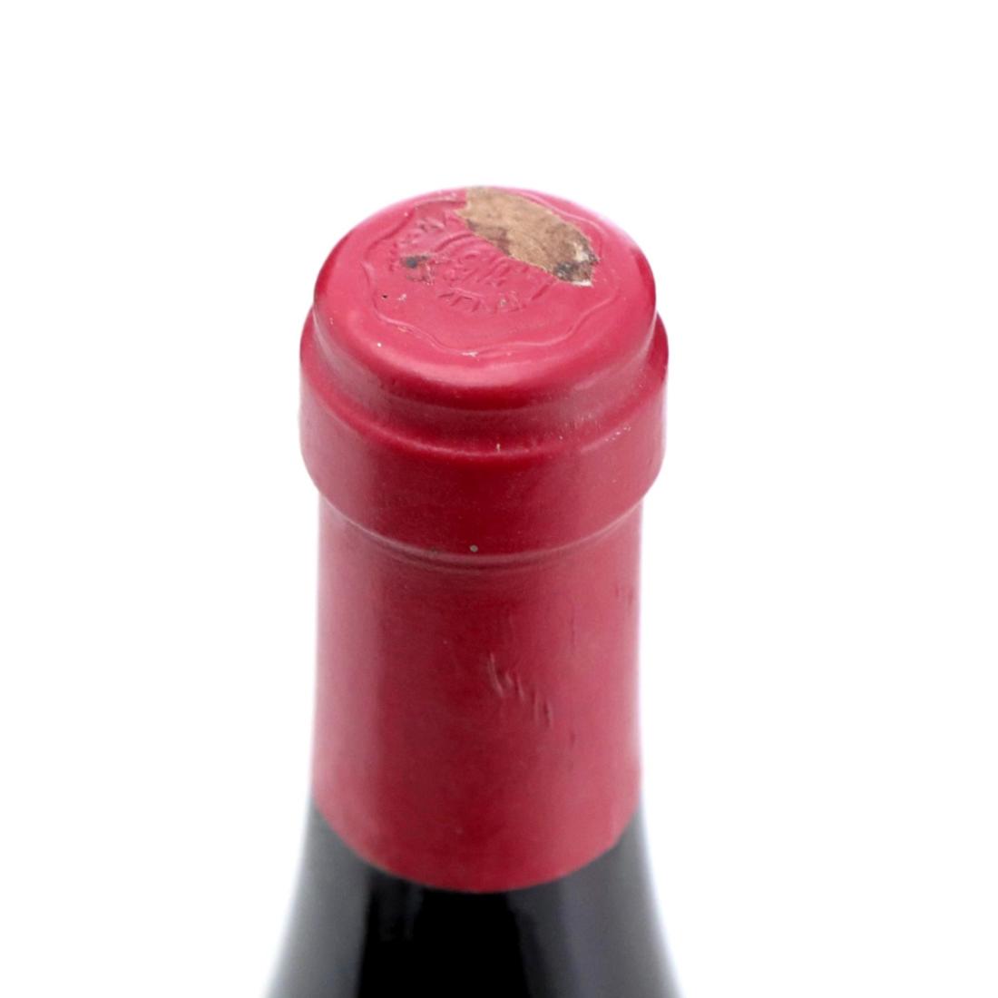 Image for Tedeschi 1999 Amarone della Valpolicella