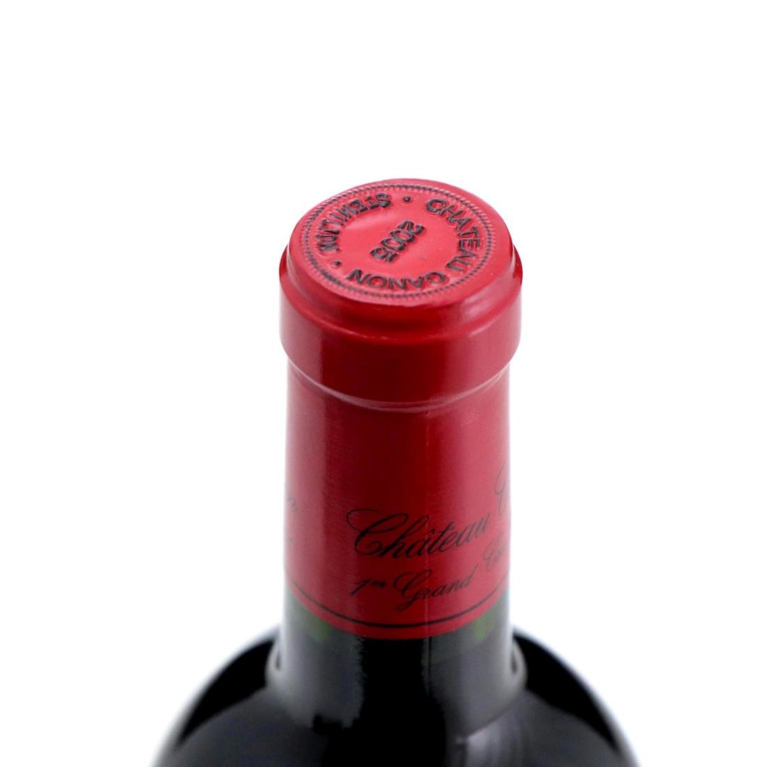Image for Château Canon 2005