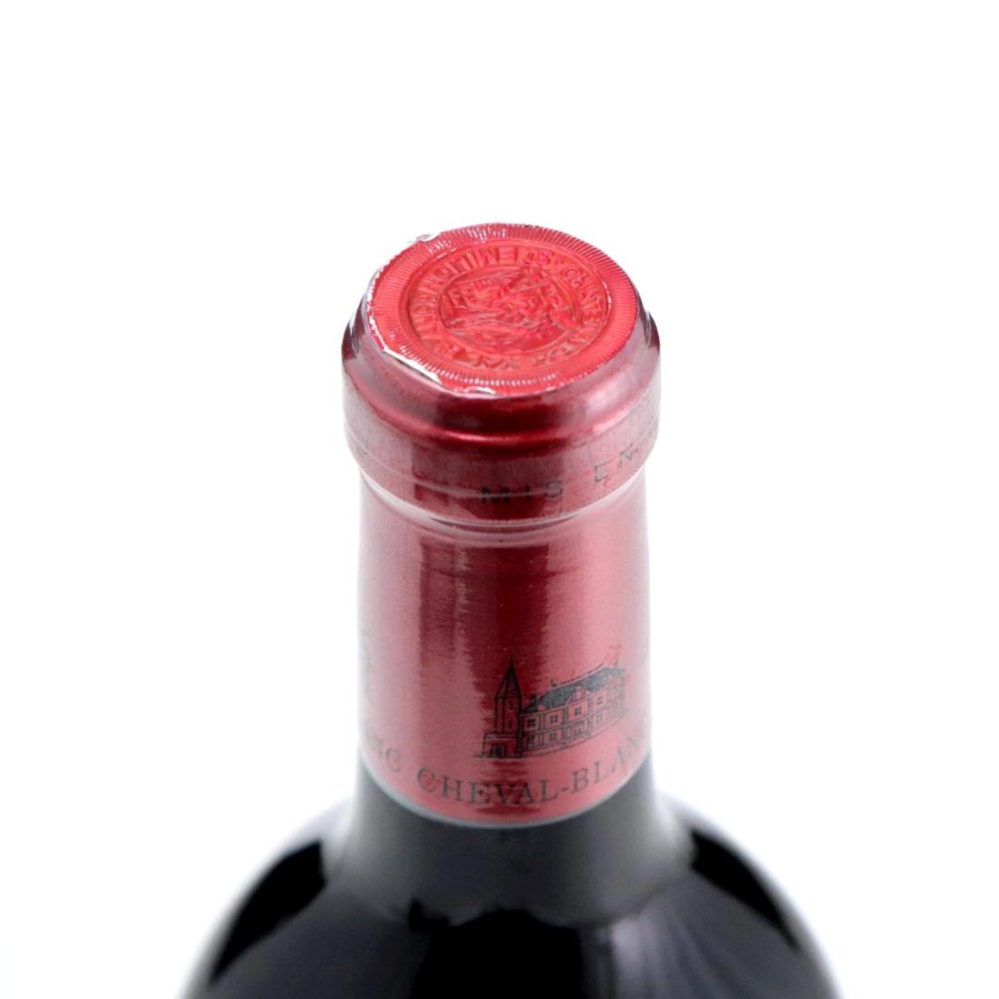 Image for Château Cheval Blanc 2005