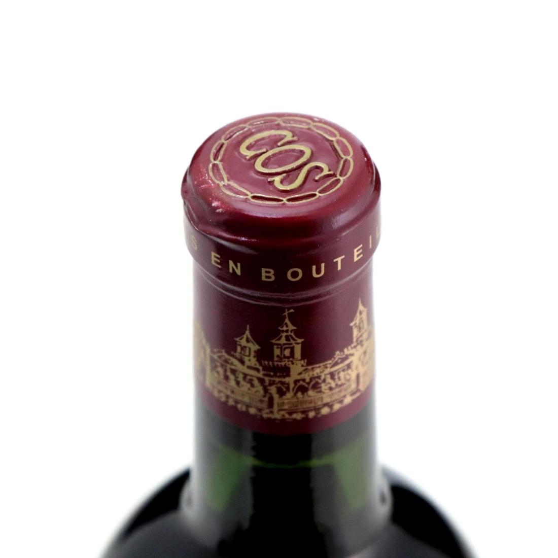 Image for Château Cos d'Estournel 2005