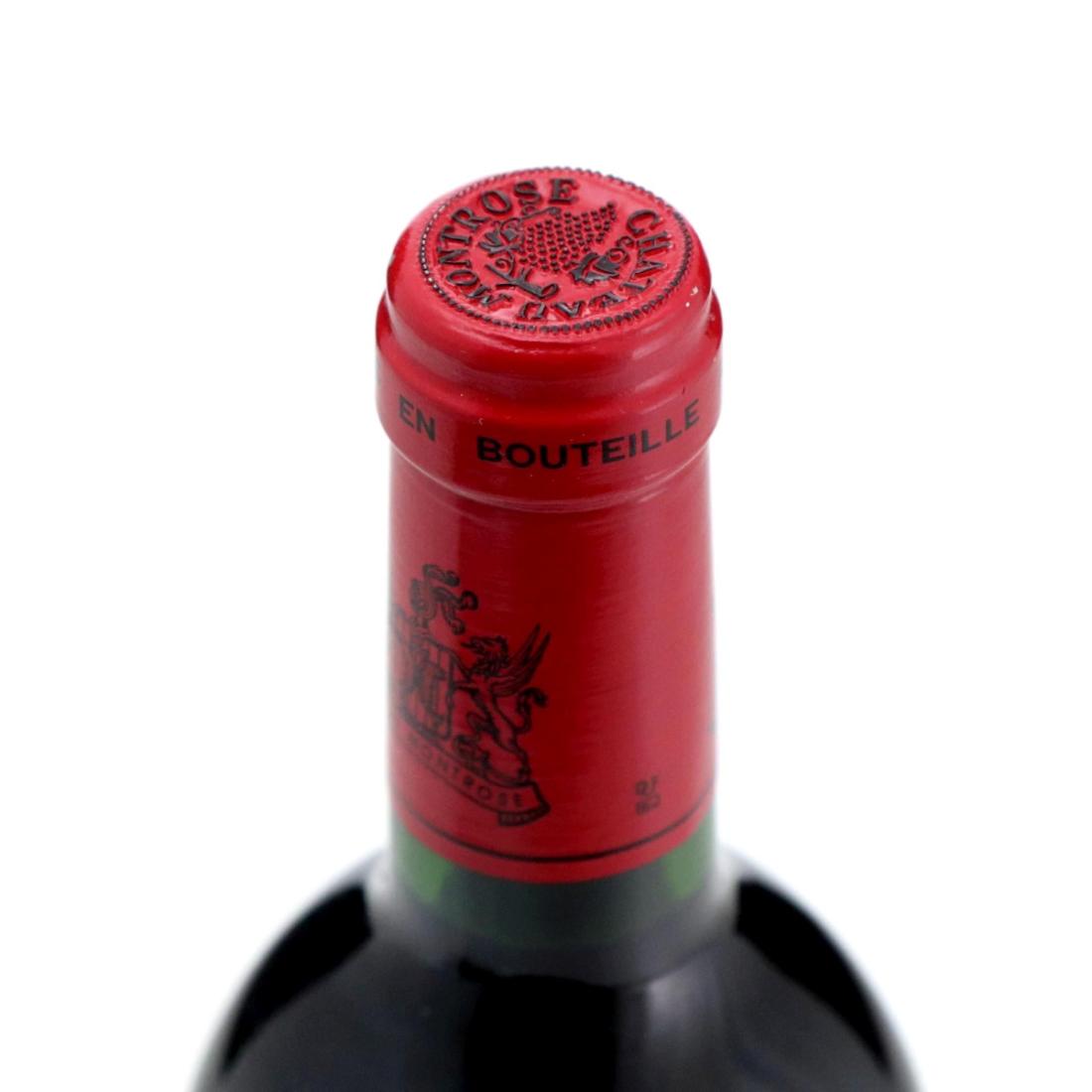 Image for Château Montrose 1996 