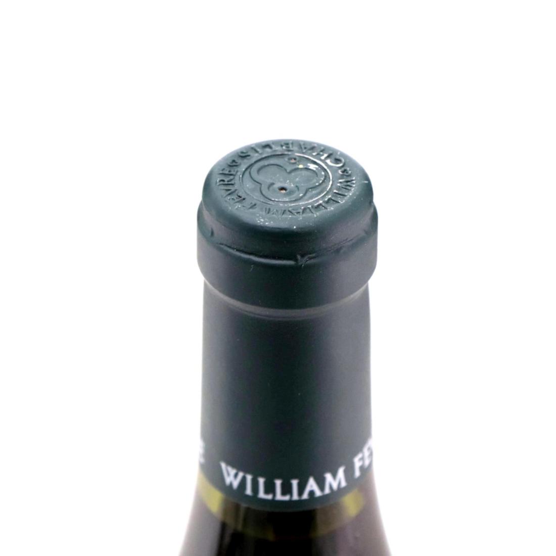 Image for Domaine William Fèvre Bougros Côte Bouguerots 2010
