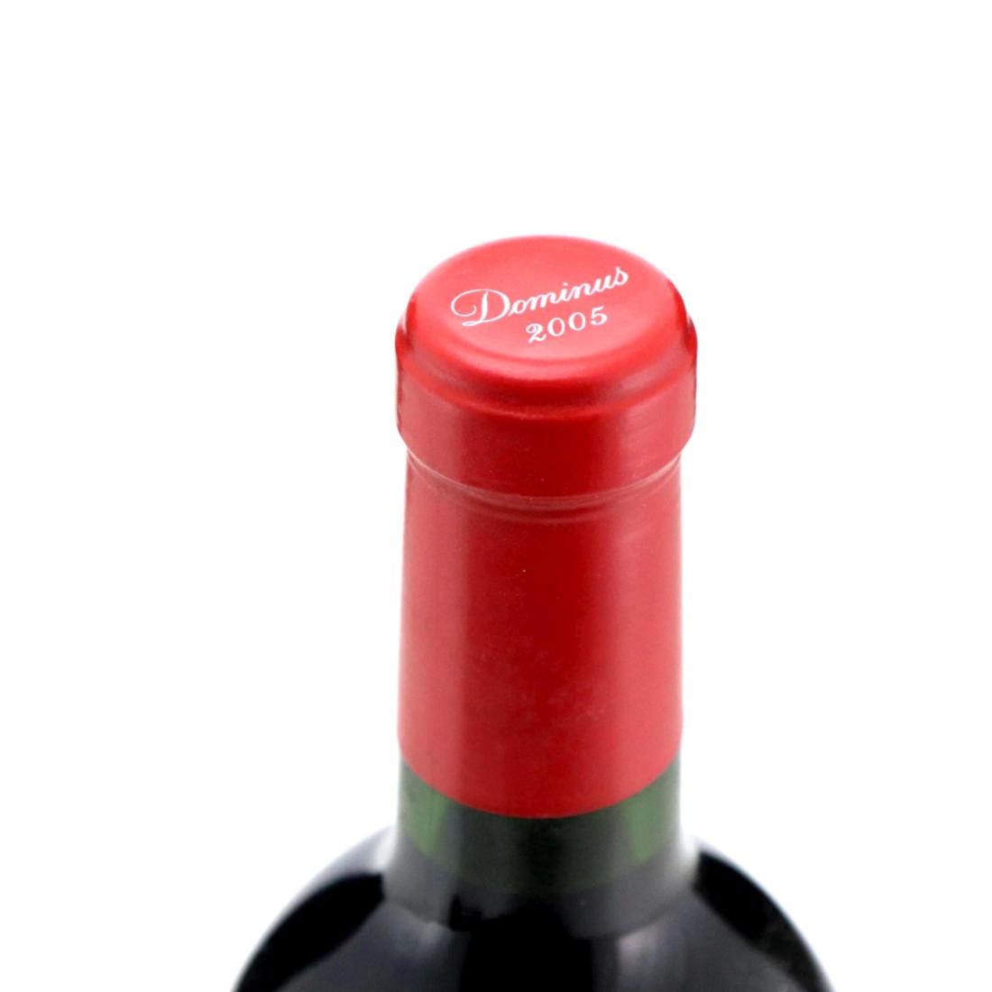 Image for Dominus Estate 2005