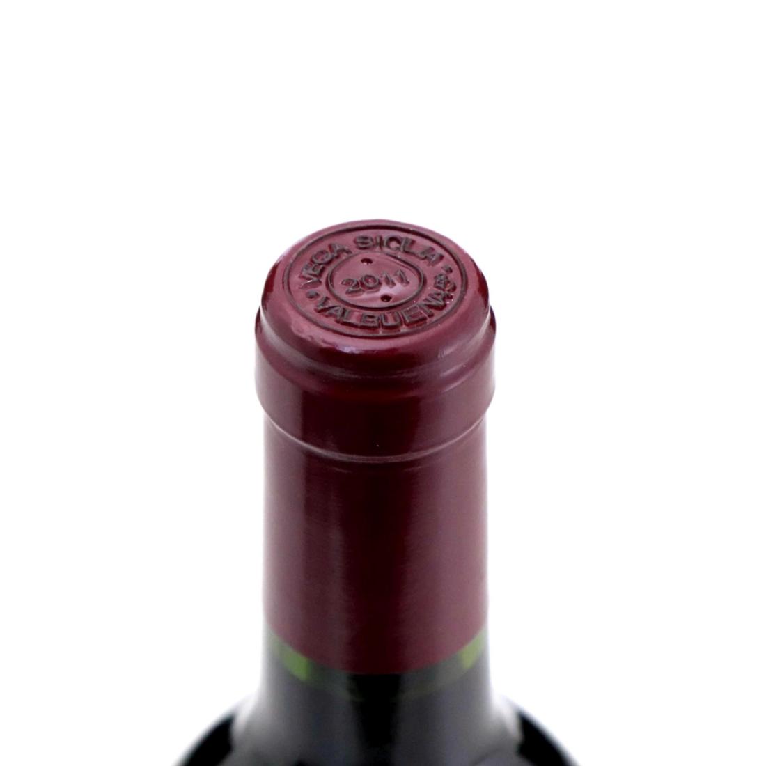 Image for Vega Sicilia Valbuena 5° 2011