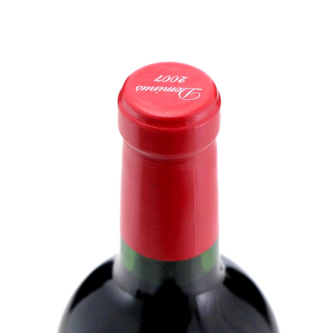Image for Dominus Estate 2007