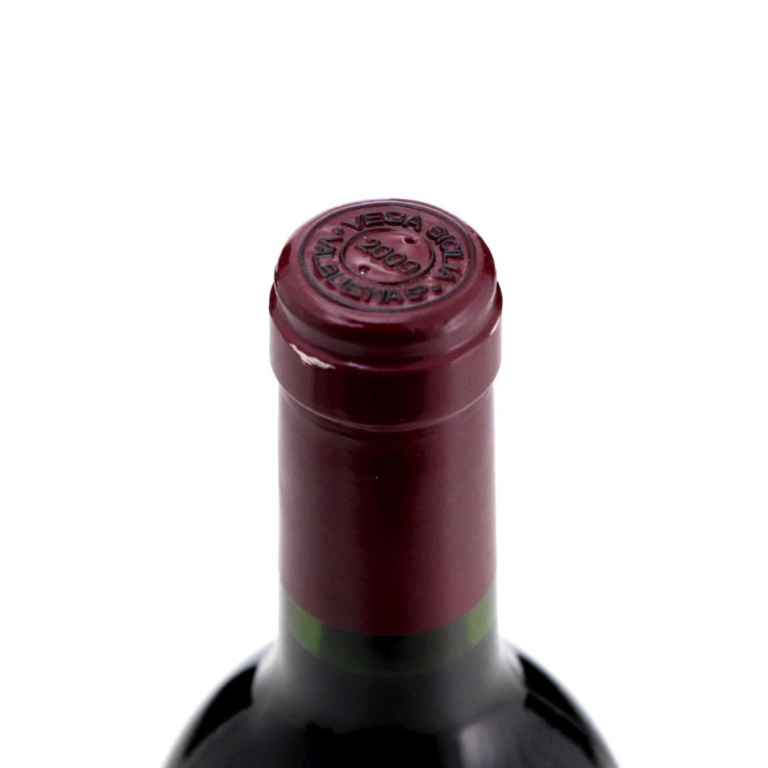 Image for Vega Sicilia Valbuena 5° 2009 
