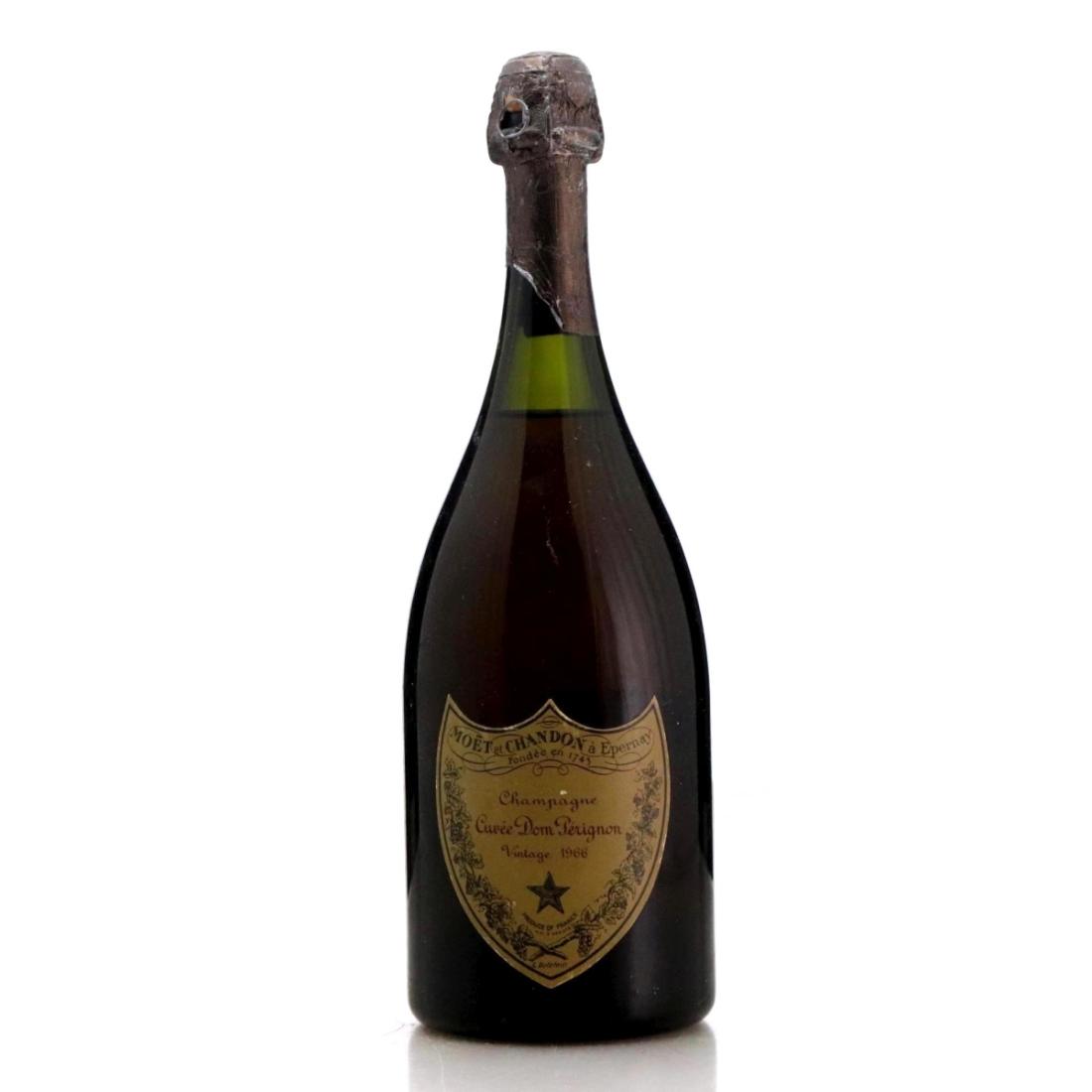 Image for Dom Pérignon 1966 Vintage Champagne