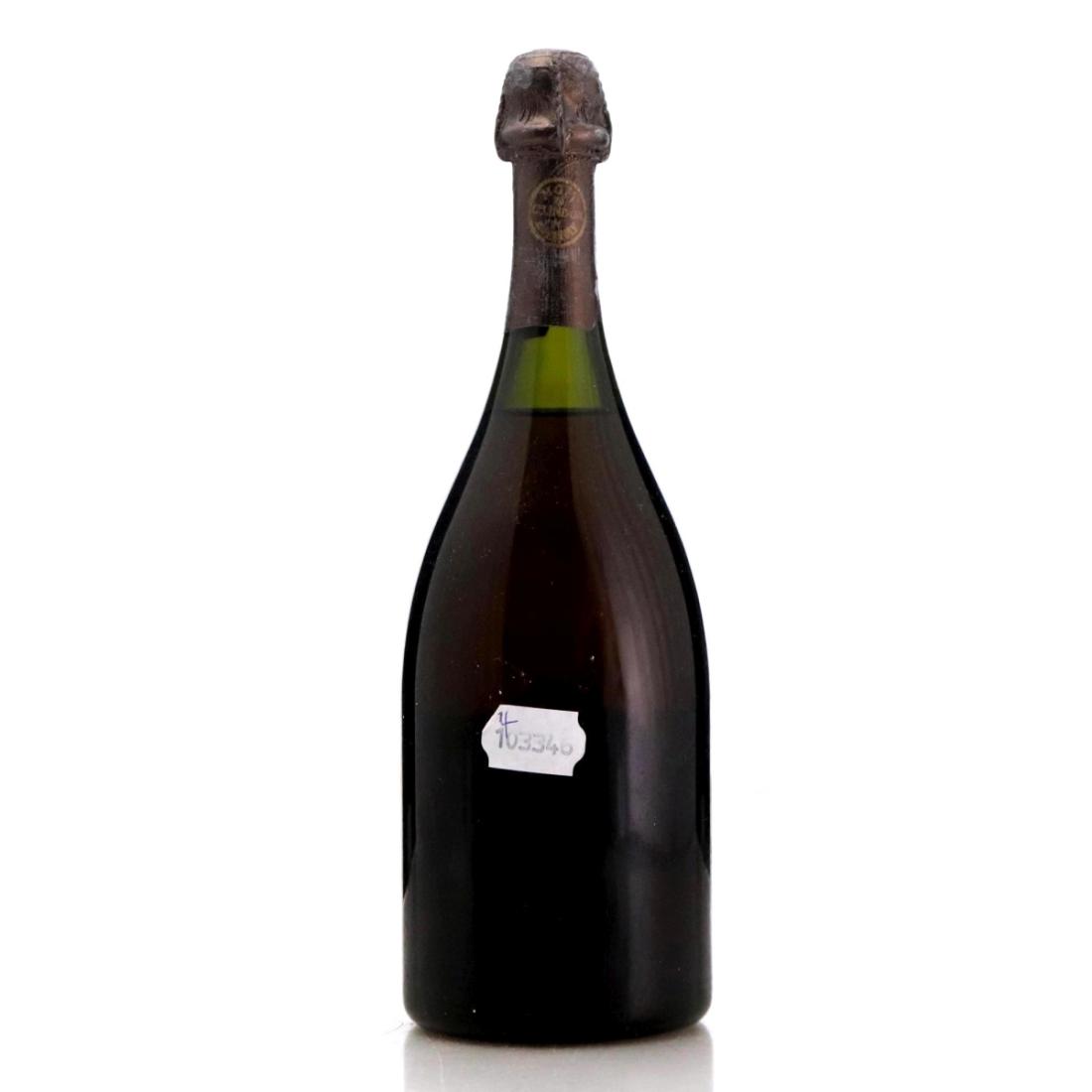 Image for Dom Pérignon 1966 Vintage Champagne