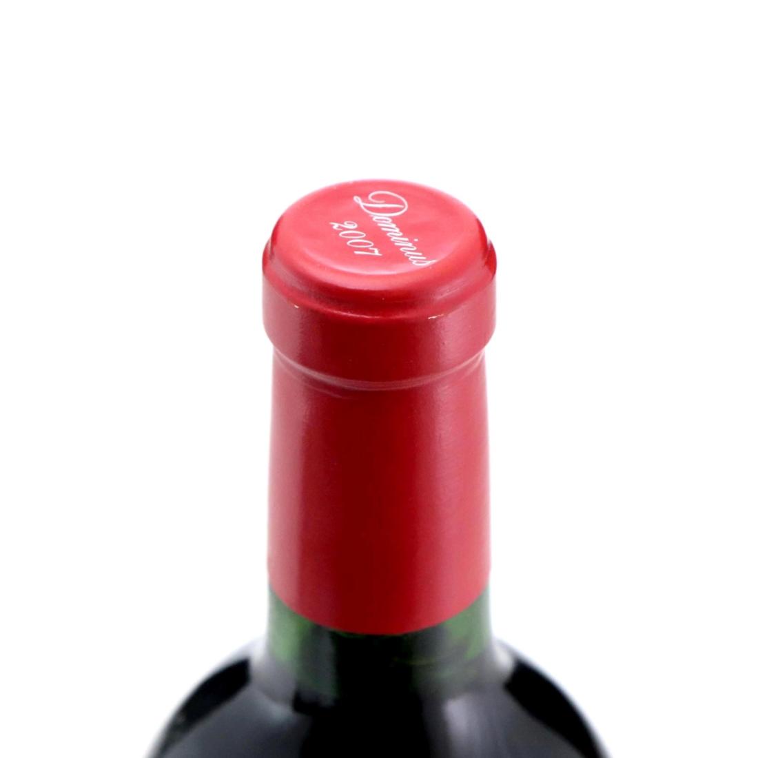 Image for Dominus Estate 2007