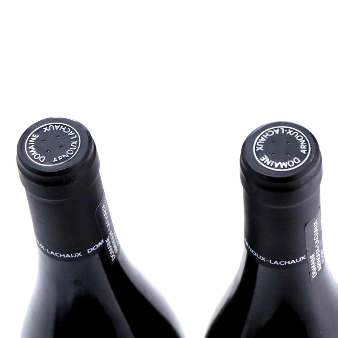 Image for Domaine Robert Arnoux Clos des Corvées Pagets 2009 x 2
