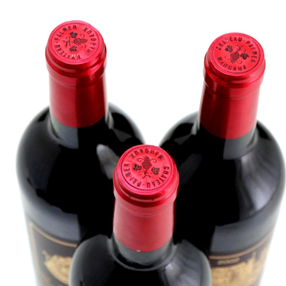 Image for Château Palmer 2002 x 3