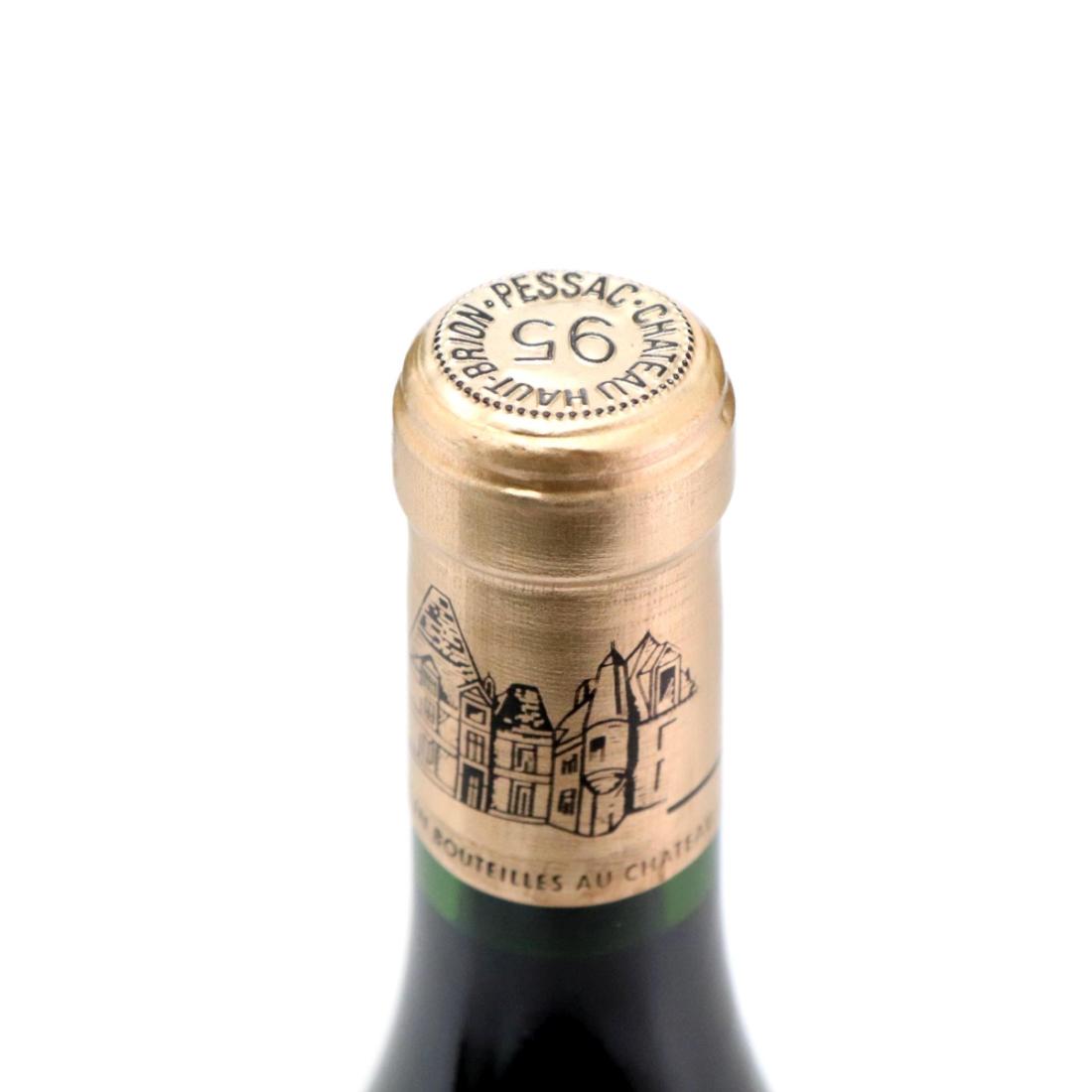 Image for Château Haut-Brion 1995