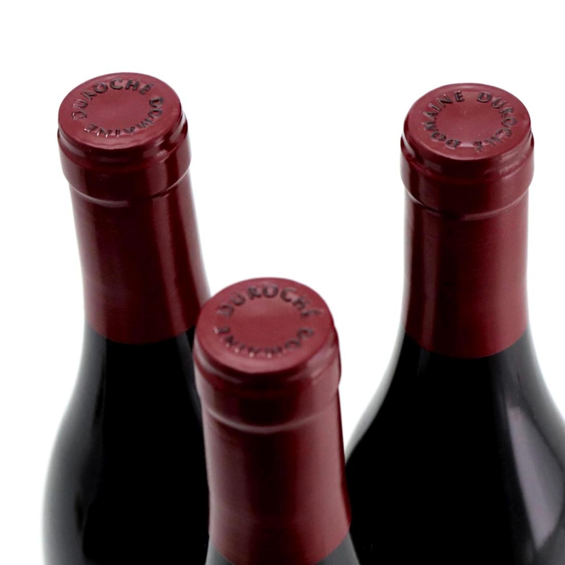 Image for Domaine Duroché 2017 x 3