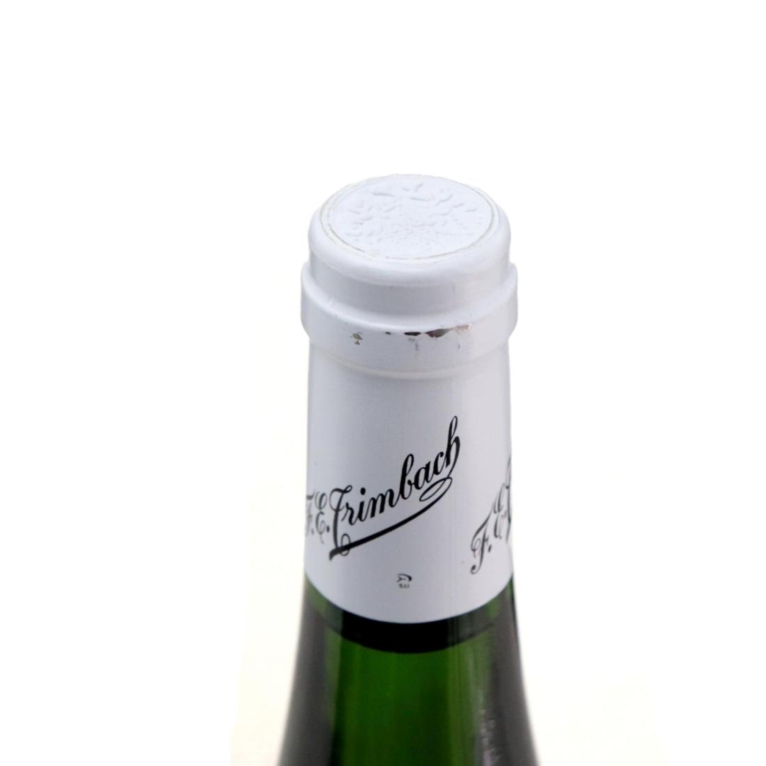 Image for Trimbach Clos Ste Hune Riesling 2007