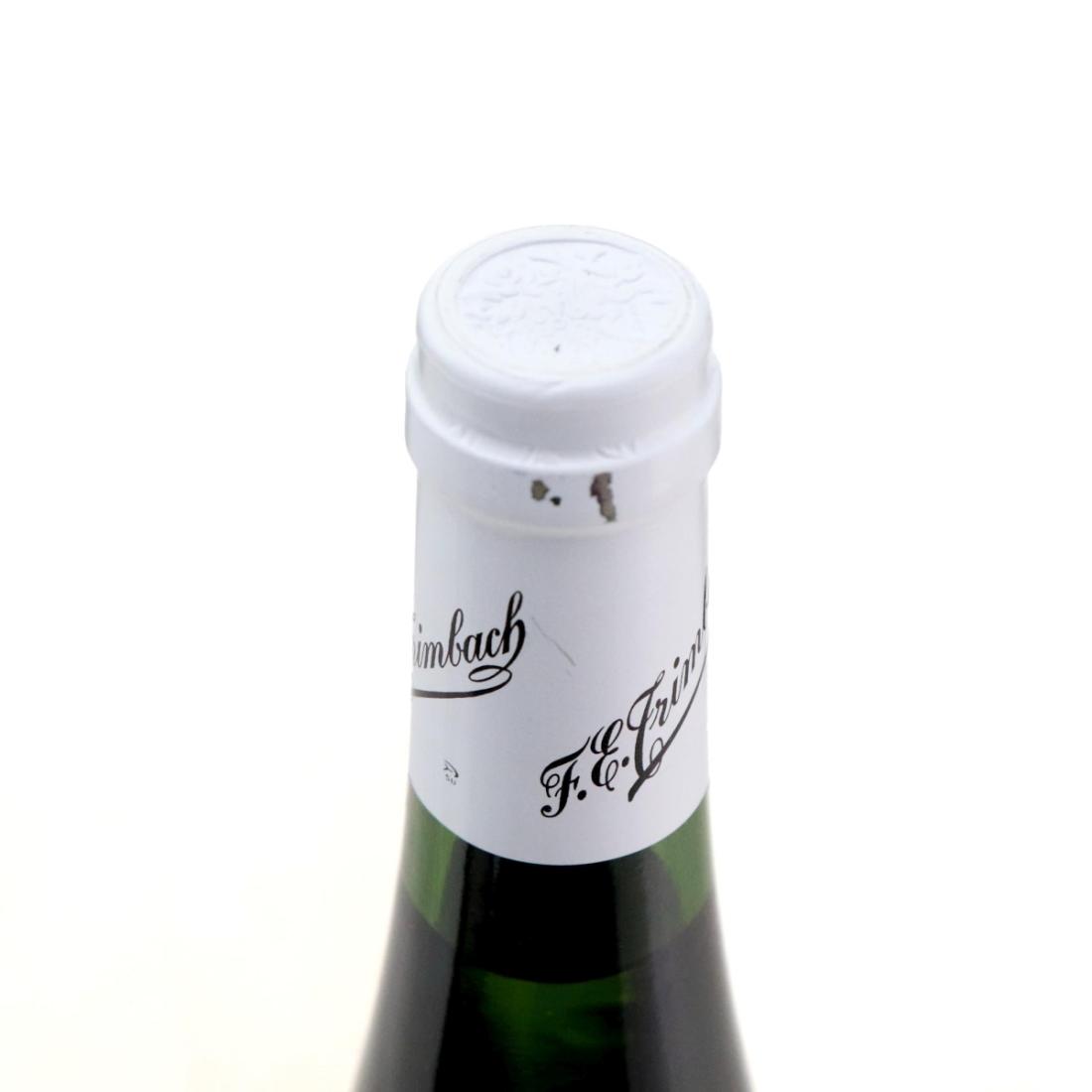 Image for Trimbach Clos Ste Hune Riesling 2007