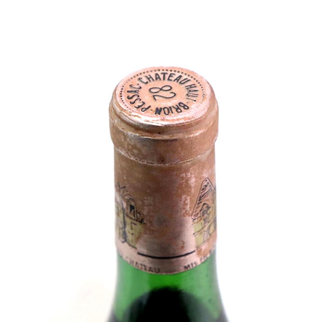 Image for Château Haut-Brion 1982