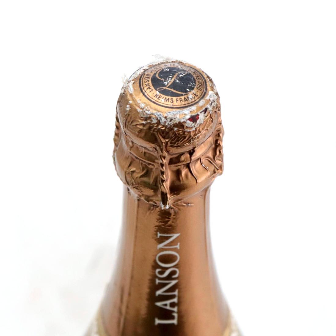 Image for Lanson 1989 Vintage Champagne