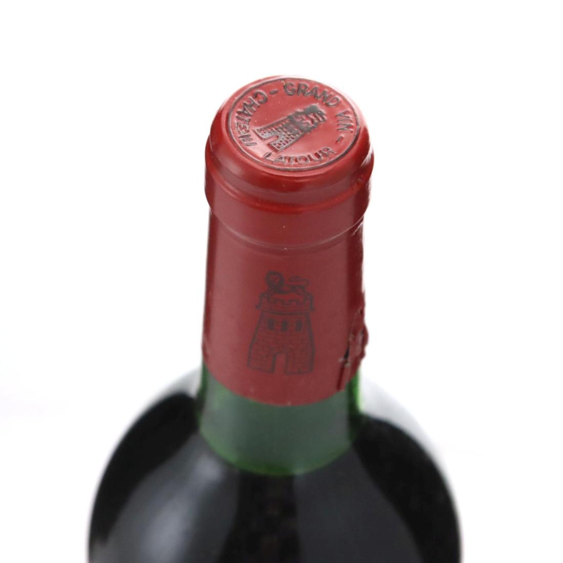 Image for Château Latour 1982
