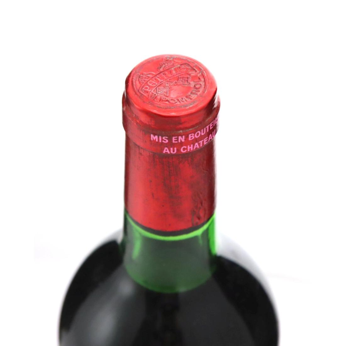 Image for Châ​teau Petrus 1976