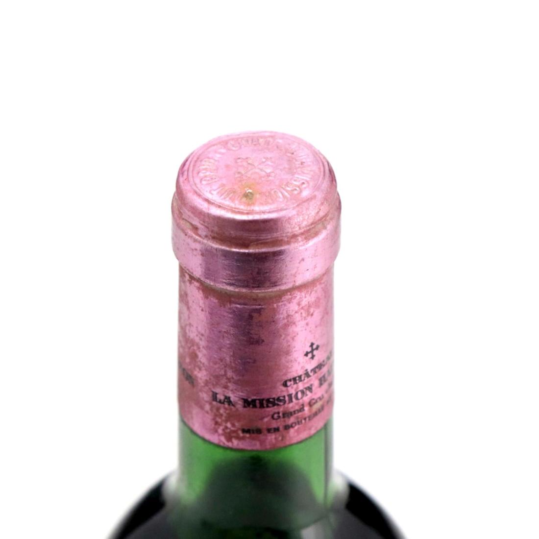 Image for Château La Mission Haut-Brion 1982