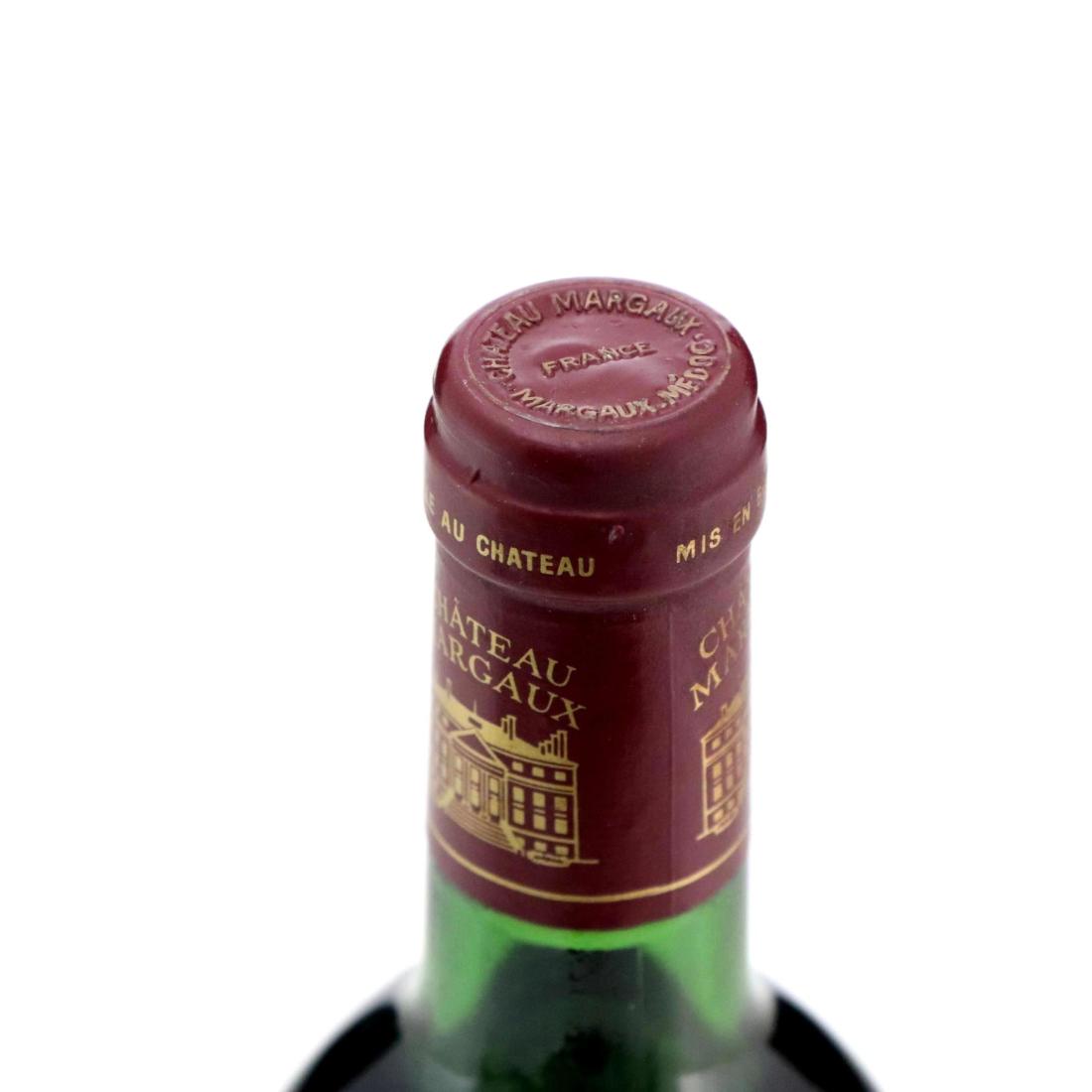 Château Margaux 1982
