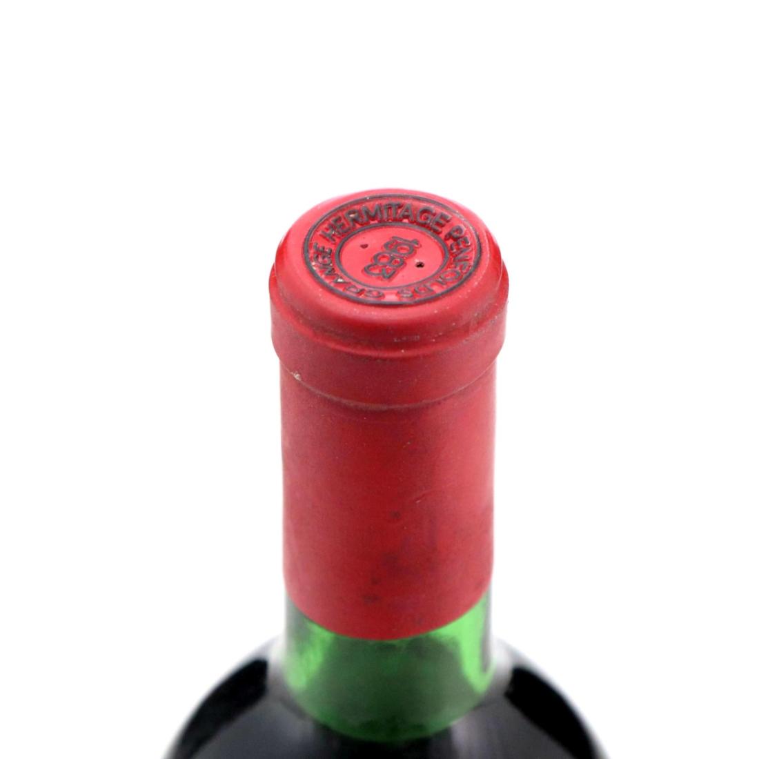 Image for Penfolds Grange Bin 95 1983