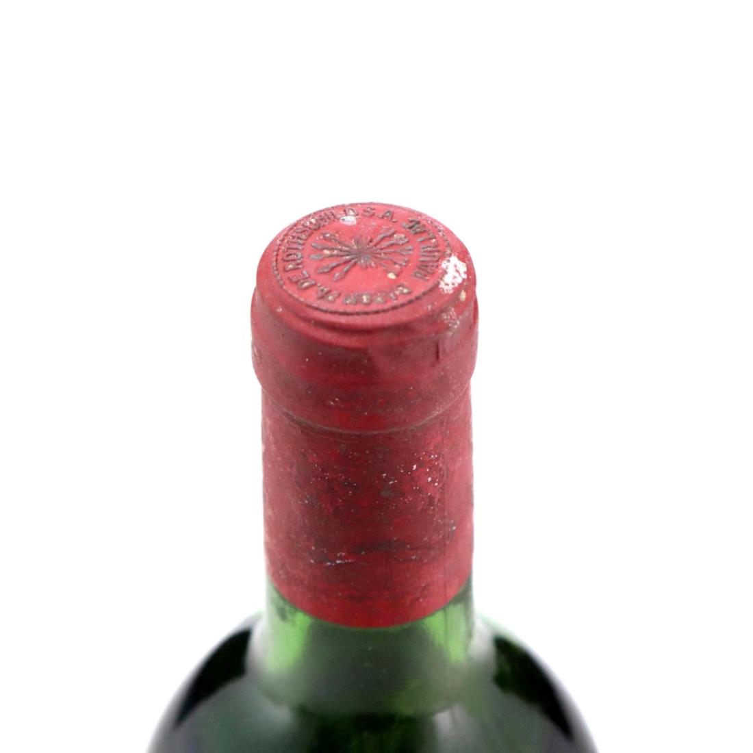 Image for Château Mouton Rothschild 1978