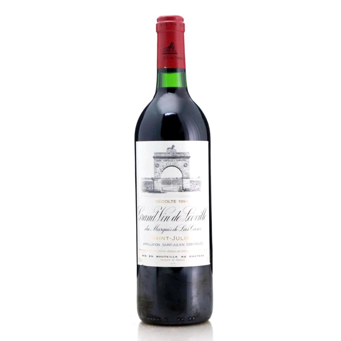 Image for Château Léoville Las Cases 1994
