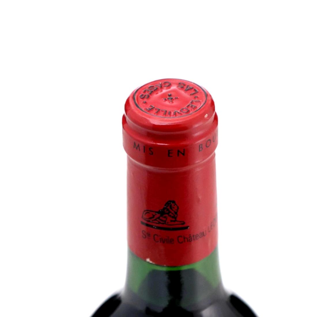 Image for Château Léoville Las Cases 1994