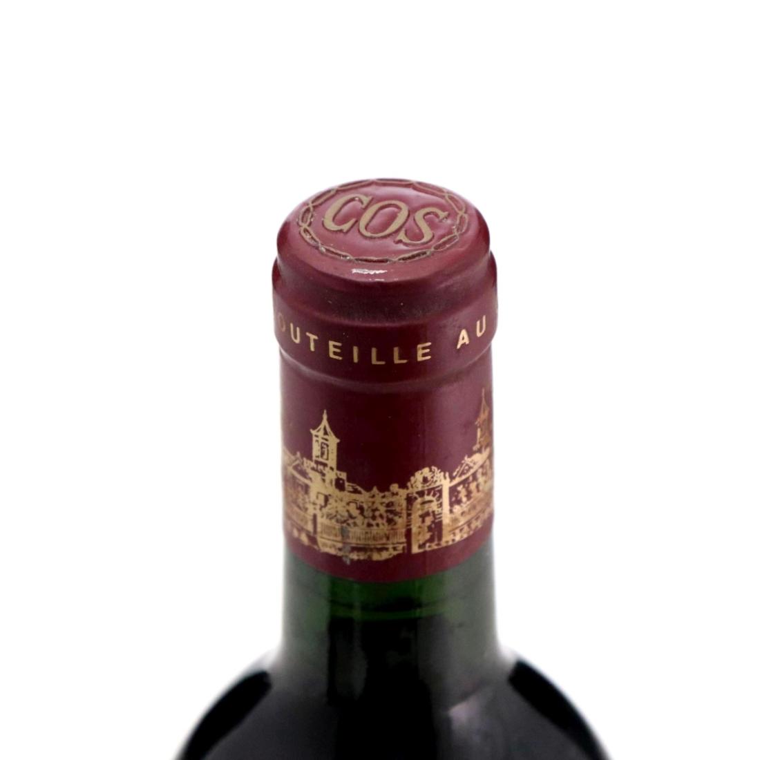 Image for Château Cos d'Estournel 1986