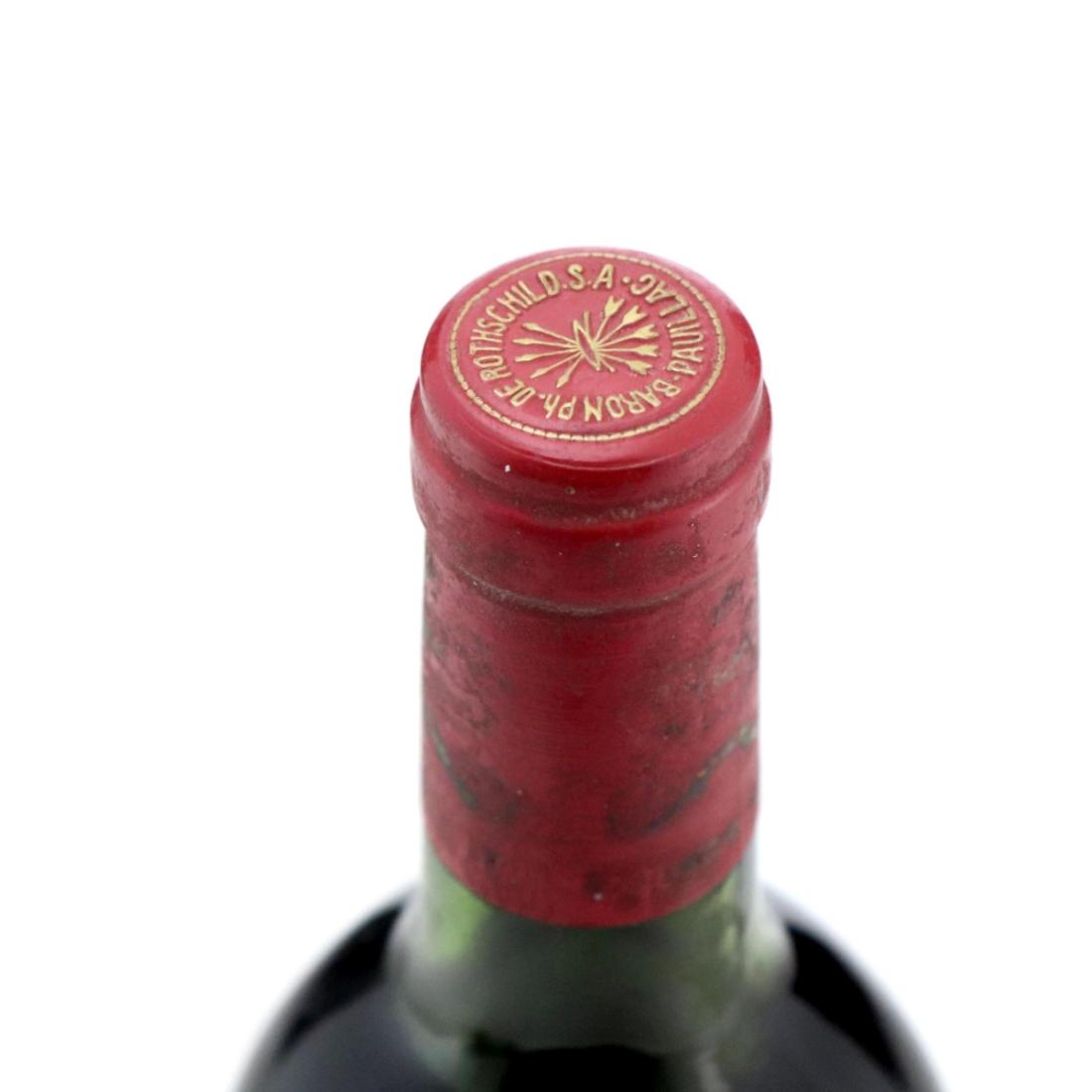 Image for Château Mouton Rothschild 1982