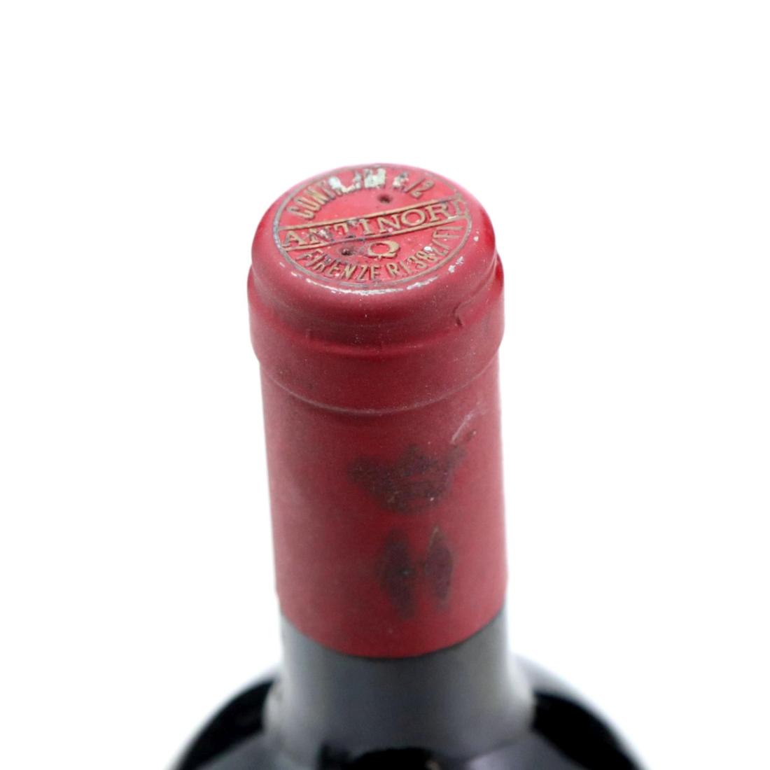 Image for Marchesi Antinori Tignanello 1985