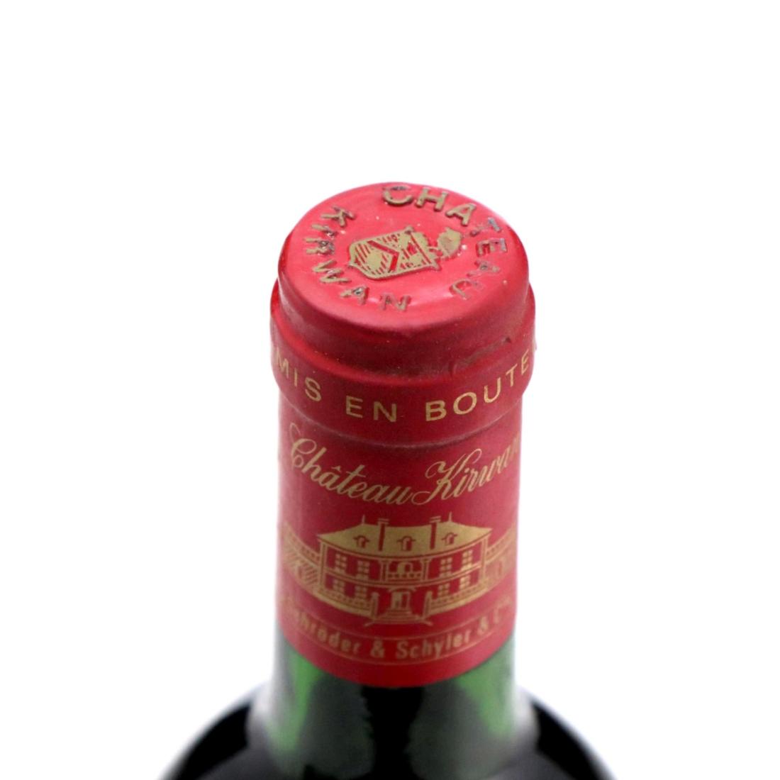 Image for Château Kirwan 1988