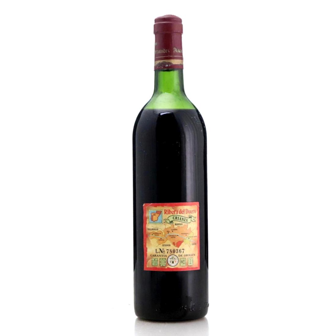 Image for Tinto Pesquera Especial 1986