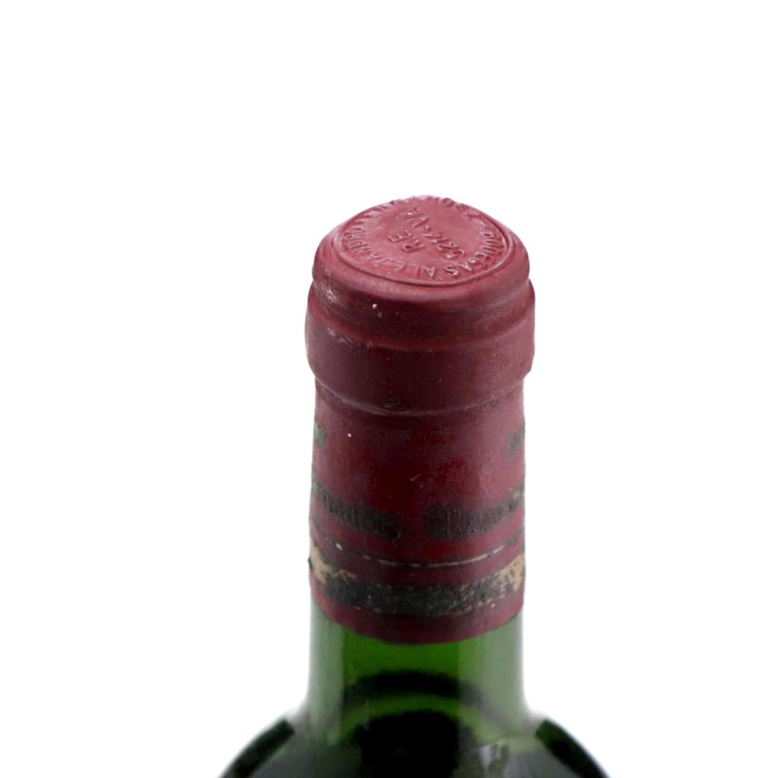 Image for Tinto Pesquera Especial 1986