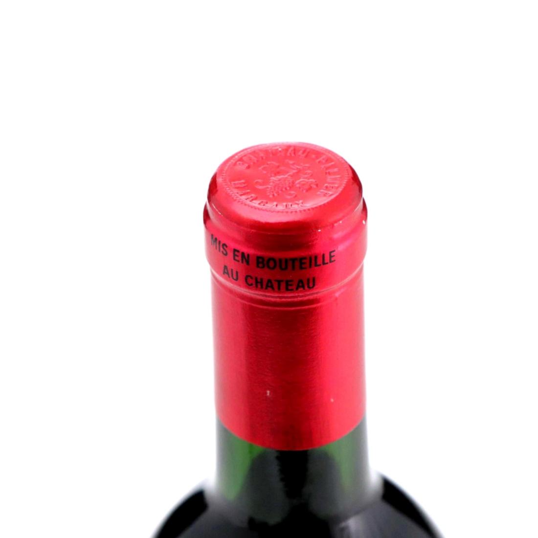Image for Château Palmer 1990