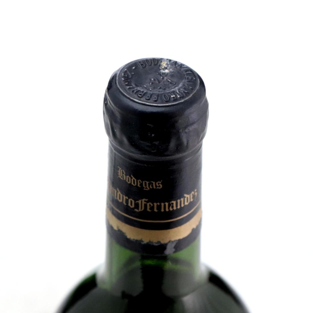 Image for Tinto Pesquera 1985