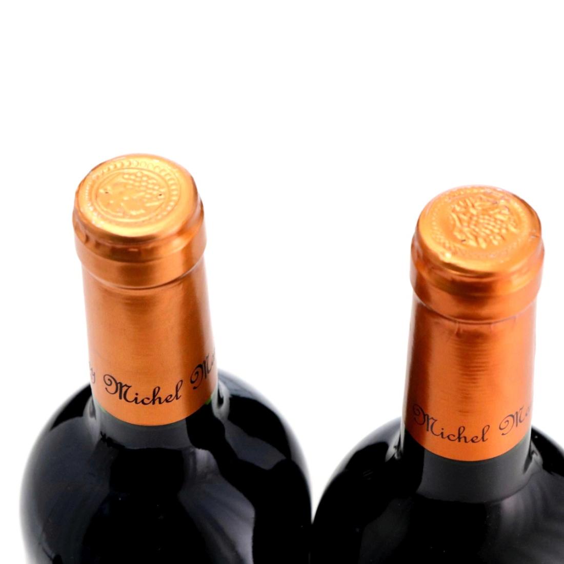 Image for Michel Maury Sélection Réserve Merlot x 2